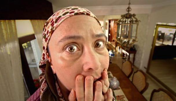 Dabbe Bir Cin Vakası HD izle Full izle, Altyazılı HD