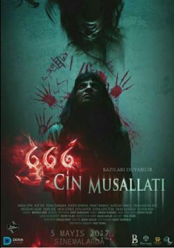 666: Cin Musallatı