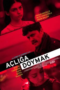 Açlığa Doymak