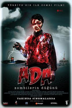 Ada: Zombilerin Düğünü