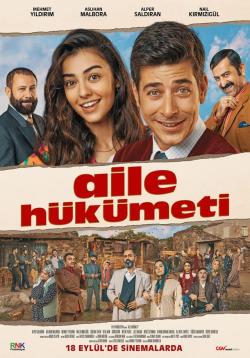 Aile Hükümeti