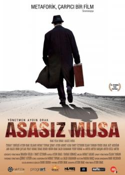 Asasız Musa