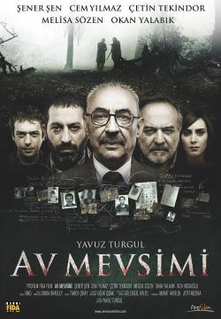 Av Mevsimi