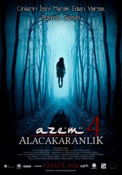 Azem 4: Alacakaranlık