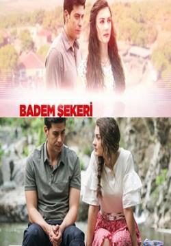 Badem Şekeri 3