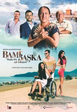 Bambaşka