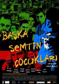 Başka Semtin Çocukları