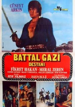 Battal Gazi Destanı