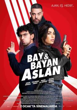 Bay & Bayan Aslan