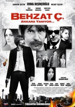 Behzat Ç. Ankara Yanıyor