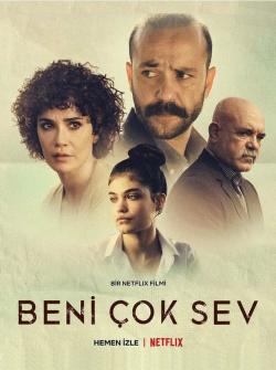 Beni Çok Sev