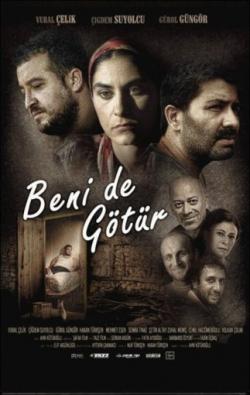 Beni de Götür