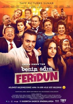 Benim Adım Feridun