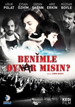 Benimle Oynar Mısın?