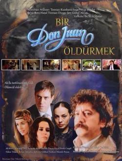 Bir Don Juan Öldürmek