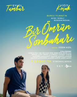 Bir Ömrün Sonbaharı