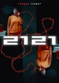 Bir Zamanlar Gelecek: 2121