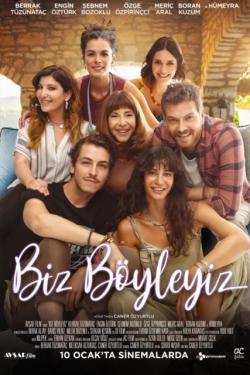 Biz Böyleyiz