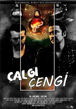 Çalgı Çengi