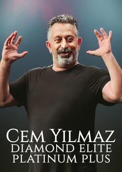 Cem Yılmaz: Diamond Elite Platinum Plus