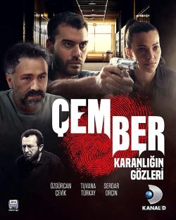 Çember: Karanlığın Gözleri