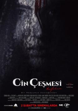 Cin Çeşmesi / Meleğin Çeşmesi