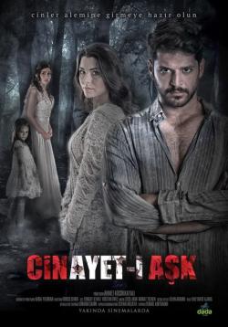 Cinayet-i Aşk