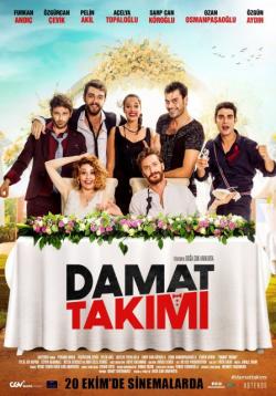 Damat Takımı