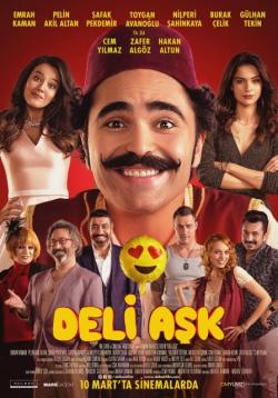 Deli Aşk