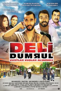 Deli Dumrul: Kurtlar Kuşlar Aleminde