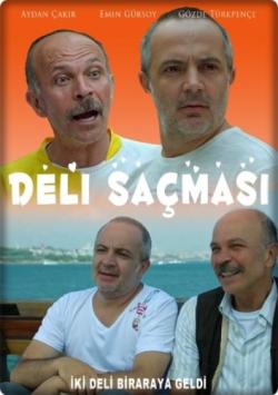 Deli Saçması