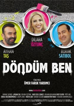 Döndüm Ben