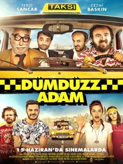 Dümdüzz Adam