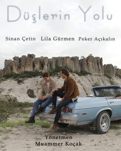 Düşlerin Yolu / Sus Söyleme