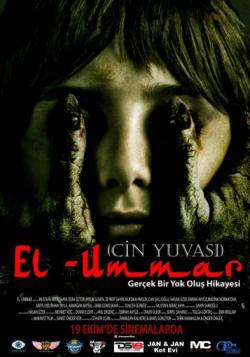 El - Ummar / Cin Yuvası