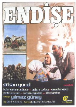 Endişe