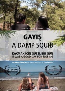 Gayış