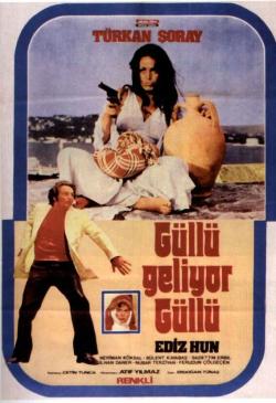 Güllü Geliyor Güllü