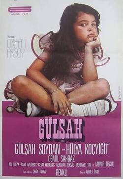 Gülşah