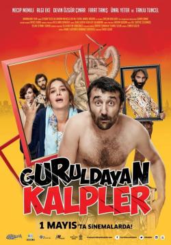 Guruldayan Kalpler