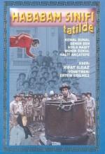 Hababam Sınıfı 4: Tatilde