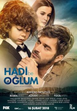 Hadi Be Oğlum