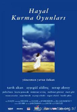 Hayal Kurma Oyunları