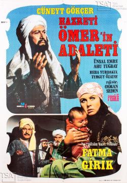 Hazreti Ömer'in Adaleti