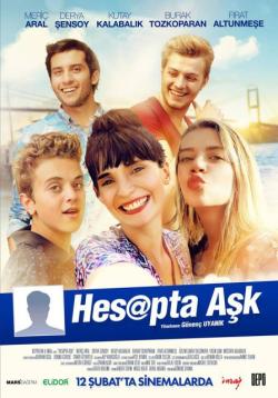 Hesapta Aşk