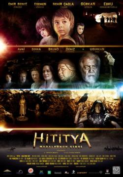 Hititya: Madalyonun Sırrı