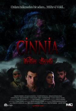 İfrit'in Diyeti: Cinnia