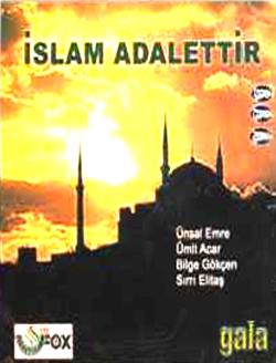 İslam Adalettir