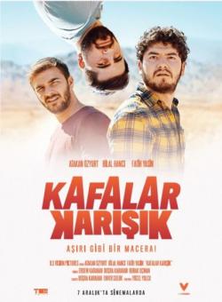 Kafalar Karışık