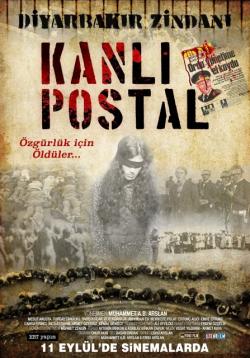 Kanlı Postal